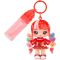 Papusa Yummiland, Lipgloss Doll Sweethearts, Ruby Hearts, 526438EUC