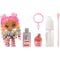 Papusa Yummiland, Lipgloss Doll Sweethearts, Lily Hearts, 526438EUC