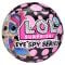 Papusa surpriza LOL Surprise, Eye Spy, 542636EUC