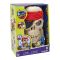 Set de joaca, Bucket Master, Comoara din craniu, 45 piese