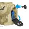 Set de joaca, Bucket Master, Comoara din craniu, 45 piese