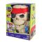 Set de joaca, Bucket Master, Comoara din craniu, 45 piese