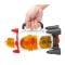 Set de joaca, Bucket Master, Nava spatiala, 60 piese