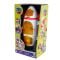 Set de joaca, Bucket Master, Nava spatiala, 60 piese