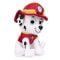 Jucarie de plus, Paw Patrol, Marshall, 23 cm, 6058445