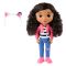 Papusa, Gabbys Dollhouse, Gabby Girl, 33 cm, 6072529