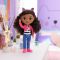 Papusa, Gabbys Dollhouse, Gabby Girl, 33 cm, 6072529
