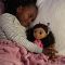 Papusa, Gabbys Dollhouse, Gabby Girl, 33 cm, 6072529