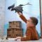 Figurina interactiva, DreamWorks Dragons, Toothles Plasma Blast, 6072541