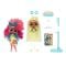 Papusa LOL Surprise Tweens Swap, Curls 2 Crimps Cora, 593263EUC