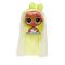 Papusa LOL Surprise Tweens Swap, Curls 2 Crimps Cora, 593263EUC