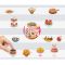 Set de joaca, Miniverse Make It Mini Food Diner Seria 2, 591825X2EUC