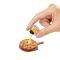 Set de joaca, Miniverse Make It Mini Food Diner Seria 2, 591825X2EUC
