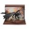 Mini figurina dragon surpriza, DreamWorks Dragons, 6072554