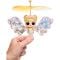 Papusa LOL Surprise, Magic Flyers, Sky Starling, 593539EUC