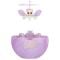 Papusa LOL Surprise, Magic Flyers, Sweetie Fly, Lilac Wings, 593621EUC
