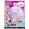 Papusa LOL Surprise, Magic Flyers, Sweetie Fly, Lilac Wings, 593621EUC