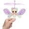 Papusa LOL Surprise, Magic Flyers, Sweetie Fly, Lilac Wings, 593621EUC
