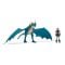 Set de joaca, DreamWorks Dragons, Deadly Nadder si Astrid, 20151275
