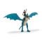 Set de joaca, DreamWorks Dragons, Deadly Nadder si Astrid, 20151275
