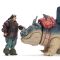 Set de joaca, DreamWorks Dragons, Gronckle si Fishlegs, 20151276