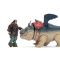 Set de joaca, DreamWorks Dragons, Gronckle si Fishlegs, 20151276