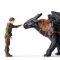 Set de joaca, DreamWorks Dragons, Toothless si Hiccup, 20151277