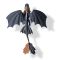 Set de joaca, DreamWorks Dragons, Toothless si Hiccup, 20151277