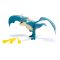 Figurina cu sunete, DreamWorks Dragons, Fire Blast Deadly Nadder, 20151288