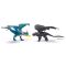 Figurina cu sunete, DreamWorks Dragons, Fire Blast Deadly Nadder, 20151288