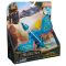 Figurina cu sunete, DreamWorks Dragons, Fire Blast Deadly Nadder, 20151288