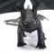 Figurina cu sunete, DreamWorks Dragons, Plasma Sounds Toothless, 20151289