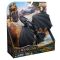 Figurina cu sunete, DreamWorks Dragons, Plasma Sounds Toothless, 20151289