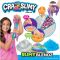Set de creat slime, Cra-Z-Art, Slimy Blendz, 12 culori