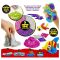 Set de creat slime cu sclipici, Cra-Z-Art, Cra-Z Compounds, 3 Ads-in Cool
