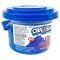 Galetusa cu slime si nisip, Cra-Z-Art, 2in1 Combo Metallic Slimy&Sand