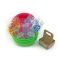 Set creativ cu slime, Cra-Z-Art, Mini Mania Slimy Foods, S1