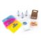 Set creativ cu slime, Cra-Z-Art, Mini Mania Slimy Foods, S1