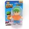 Figurina flexibila, Monster Flex, Stumble Guys, S2, Mr Stumble