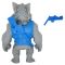 Figurina Monster Flex Combat, Monstrulet care se intinde, Soldier Werewolf