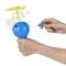 Baloane de sapun, Lanard Toys, Bubbleloon, Albastru