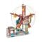 Kit de constructie Clementoni, Parc de Distractii