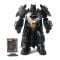 Figurina Dc Universe, Metal Force Batman, 30 cm, 6072679