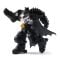 Figurina Dc Universe, Metal Force Batman, 30 cm, 6072679
