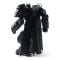 Figurina Dc Universe, Metal Force Batman, 30 cm, 6072679
