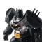 Figurina Dc Universe, Metal Force Batman, 30 cm, 6072679