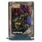 Figurina Dc Universe, Metal Force Batman, 30 cm, 6072679