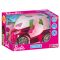 Masina cu telecomanda, Mondo Motors, Barbie City Car