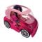 Masina cu telecomanda, Mondo Motors, Barbie City Car