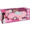 Masina cu telecomanda Barbie Dream Mini Car